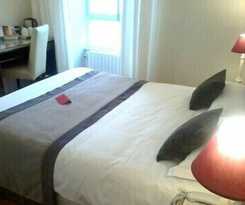 Best Western Grand De Bordeaux
