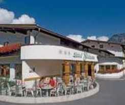Hotel HOTEL EDELWEISS