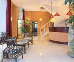 Best Western De Diane