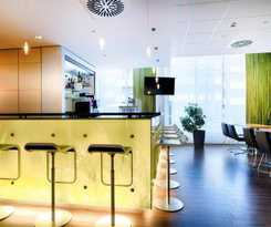 Hotel B&B Aachen-Hbf