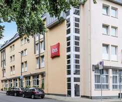 Ibis Aachen Marschiertor, Aix-la-chapelle