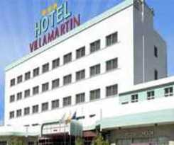 Hotel Villamartin