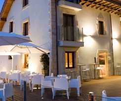 Hotel Tinas de Pechon