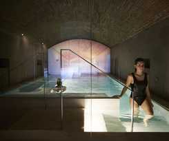 Balneari Termes Victòria