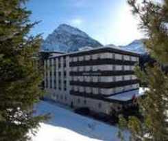 Hotel Robinson Arosa - Adults Only