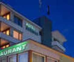 Hotel HOTEL OBERSEE AROSA