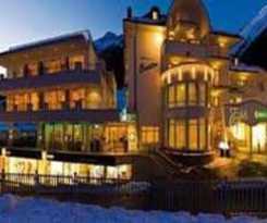 Hotel HOTEL GARNI CHRISTINE