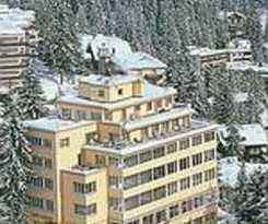 Hotel HOTEL HOHENFELS