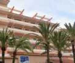 PORTALS PALACE HOTEL