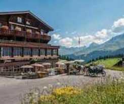 Hotel Golf- and Sporthotel Hof Maran