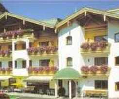 HOTEL GARNI FERIENHOF
