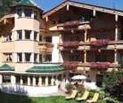 HOTEL GARNI GLOCKENSTUHL