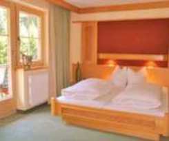 Hotel HOTEL GARNI VICTORIA