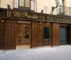 El Pasaje