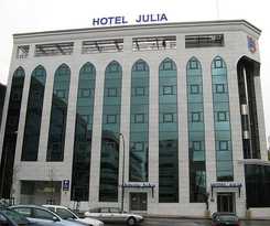 Julia Madrid