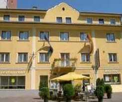 Hotel HOTEL GASTHOF KASINO