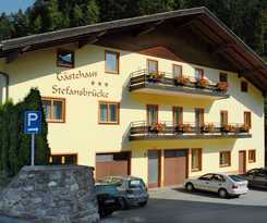 Hotel Gasthof Stefansbrücke