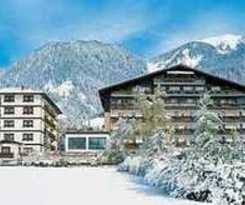 Hotel Germania Gastein