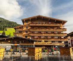 Hotel Glemmtalerhof
