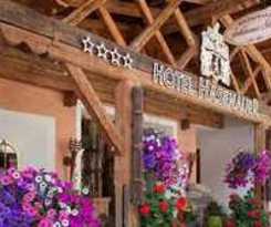 Hotel HOTEL HASENAUER