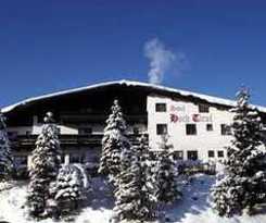 Hotel HOTEL HOCH TIROL