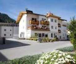 Hotel HOTEL HOCHLAND