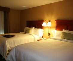 Hotel Hampton Inn By Hilton Guadalajara-aeropuerto