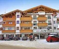 Hotel HOTEL J &Auml;GERHOF