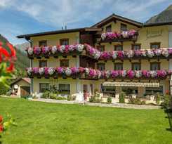 Hotel HOTEL J&Auml;GERHOF