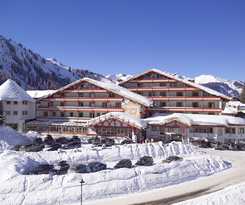 Hotel Familotel Kaiserhof