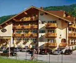 Hotel Kaprunerhof