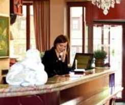 Hotel Ringhotel Alpenhof