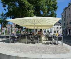 Restaurant Resslirytti