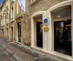 Hotel Best Western Le Guilhem