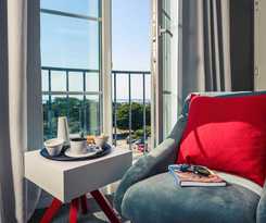 Mercure Brest Centre Les Voyageurs