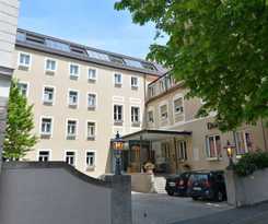 DOM HOTEL AUGSBURG