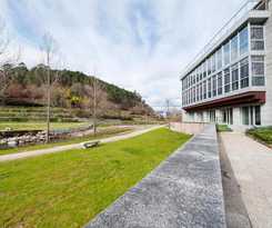 Hotel Lobios Caldaria Balneario