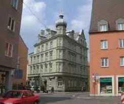 JACOBER HOF