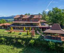 Etxegana and Spa