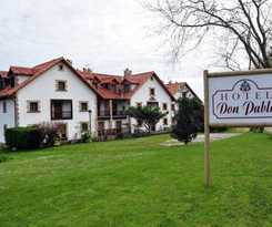 Hotel Don Pablo