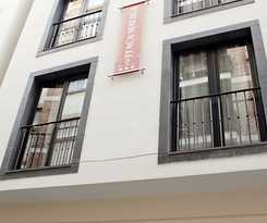 Exe Malaga Museos
