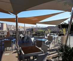 Hotel Novotel Marseille Vieux Port