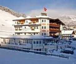 Hotel HOTEL MARIA THERESIA