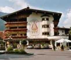 HOTEL MARIA THERESIA