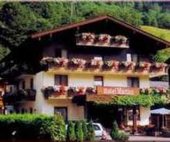 Hotel HOTEL MARTINI
