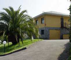 Casa Rucha