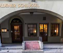 Hotel Restaurant Goldener Schlüssel Bern