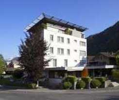 Hotel Victoria - Alpine Boutique and Fine Dining