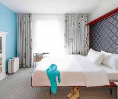 Hotel Ibis Styles Berlin Mitte