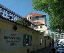 ROMANTIK WEINHAUS MESSERSCHMITT